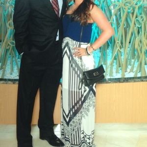 Beautiful Summer Maxi!